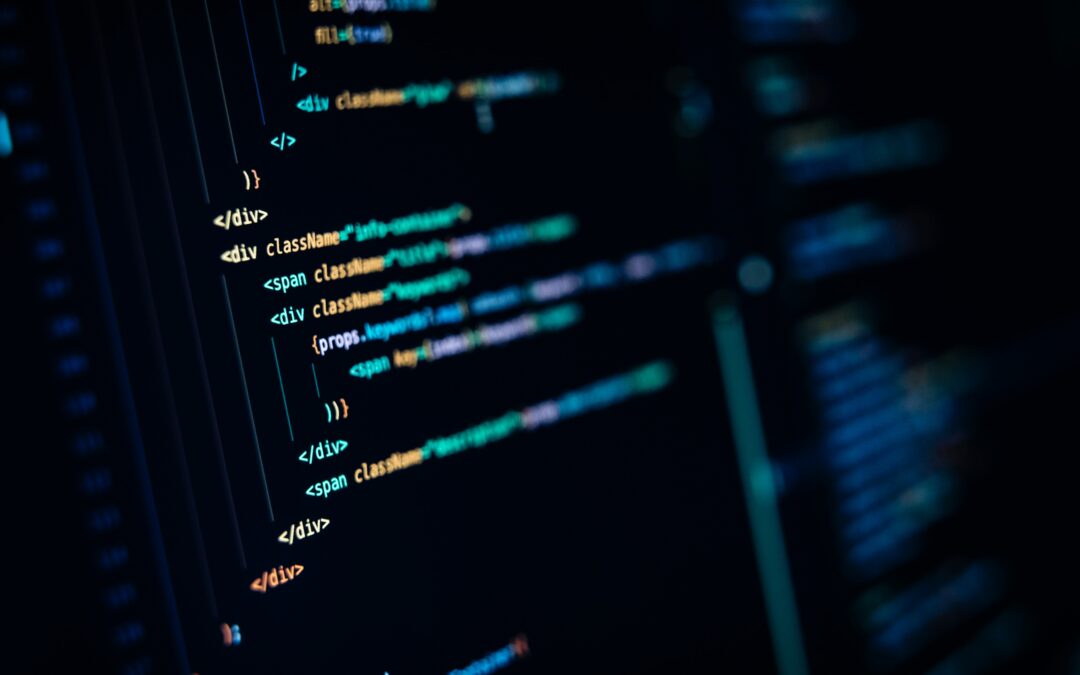 The ultimate list of modern coding frameworks for 2025